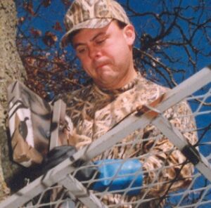 6 Quick Tips for Treestand Placement