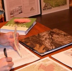 Keeping Harvest Records For Better Hunting