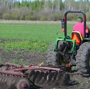 Food Plot Seed Bed: When to Start Preparing