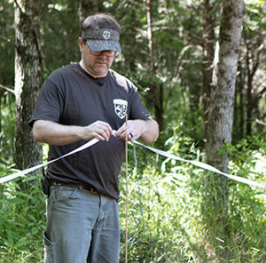 Food Plot Fencing and Tactics to Protect Plots