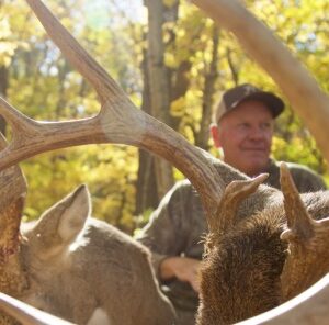 3 Tips for Seeing and Harvesting Bigger Bucks