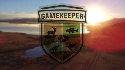 What is Mossy Oak GameKeepers?