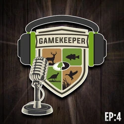 Ep:4 | Mark Drury: A Food Plot Discussion