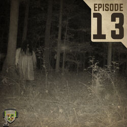 EP:13 | Halloween Special: Does The Moon Affect Wildlife + Deer Camp Ghost Stories