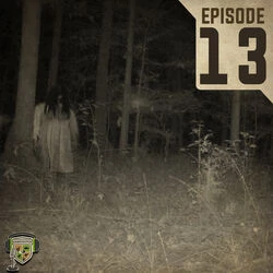 EP:13 | Halloween Special: Does The Moon Affect Wildlife + Deer Camp Ghost Stories