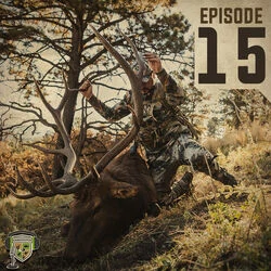 EP:15 New Mexico Public Land Elk Hunt