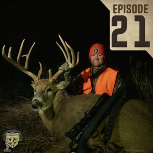 EP:21 | Whitetail Strategies with Jeff Lindsey of The Lindsey Way