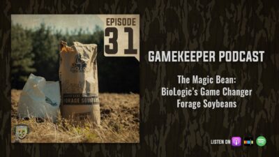 EP:31 | The Magic Bean: Biologic’s Game Changer Forage Soybeans