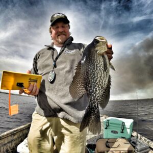 Planer Boards For Crappie