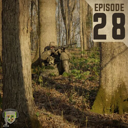 EP:28 | Turkey Hunting Tips with George Mayfield Pt. 2