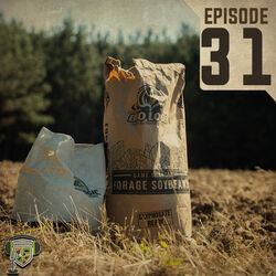 EP:31 | The Magic Bean: BioLogic’s Game Changer Forage Soybeans