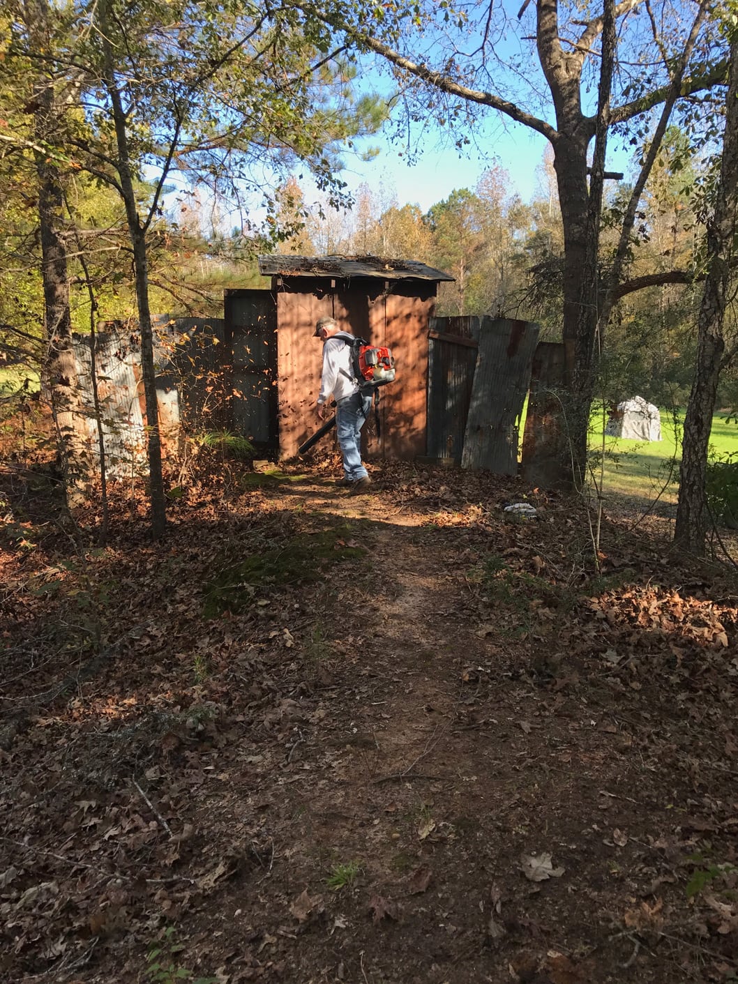 Hunting Blinds Selection, Placement And Care Mossy Oak Gamekeeper