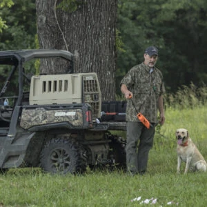 Retriever Training Commands: Use and Enforcement