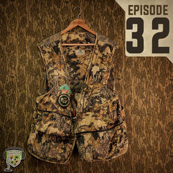 EP:32 | What’s The “Must Have Item” In Your Turkey Vest?