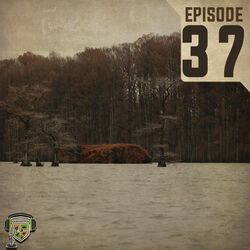 EP:37 | The Reelfoot Lake Tragedy