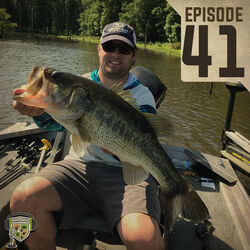 EP:41 | Bass Pond Management with Shan O’Gorman