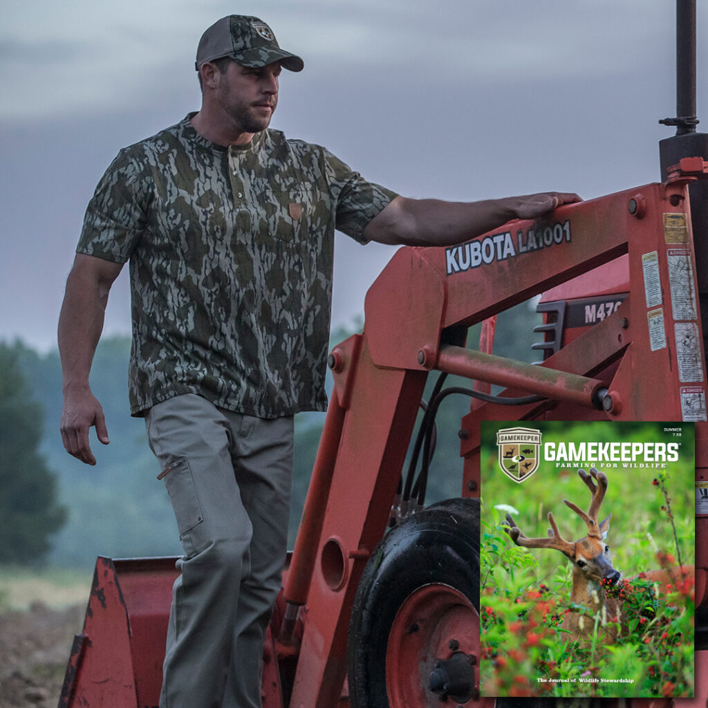 gamekeepers father's day gift guide