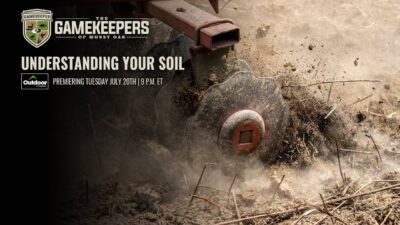 Understanding Your Soil | The GameKeepers of Mossy Oak