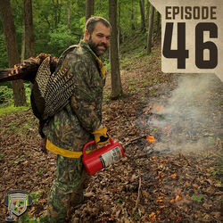 EP:46 | Improving Wildlife Habitat with Fire