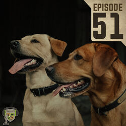 EP:51 | Hunting Dog Health: Preventing Overheating