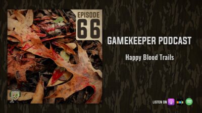 Ep:66 | Happy Blood Trails