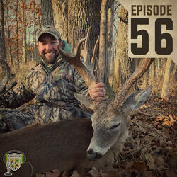 EP:56 | A Discussion with Bass Pro Shops’ John Paul Morris