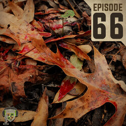 EP:66 | Happy Blood Trails