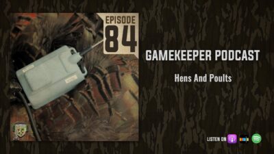 EP:84 | Hens And Poults
