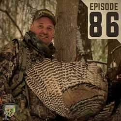 EP:86 | Turkey Hunting Strategies with Chris Kirby