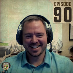 EP:90 | Gobble Frequency Research and More with Dr. Will Gulsby