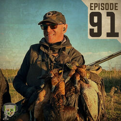 EP:91 | Get Ducks With Ramsey Russell