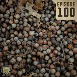 EP:100 | Insight into Oak Masting and More with Dr. Marcus Lashley