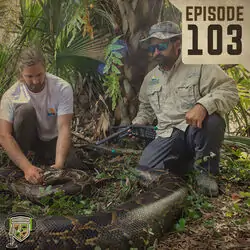 EP:103 | Now That’s a Giant Snake