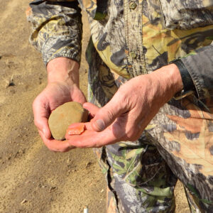 Hunting Arrowheads and Ancient Artifacts of the Original Gamekeepers