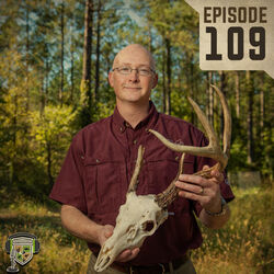 EP:109 | Whitetail Forage with Dr. Bronson Strickland