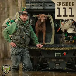 EP:111 | Keeping Your Dog Safe
