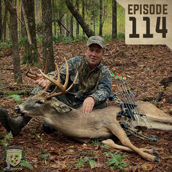 EP:114 | The Do’s and Don’ts of Feeding Whitetails Explained