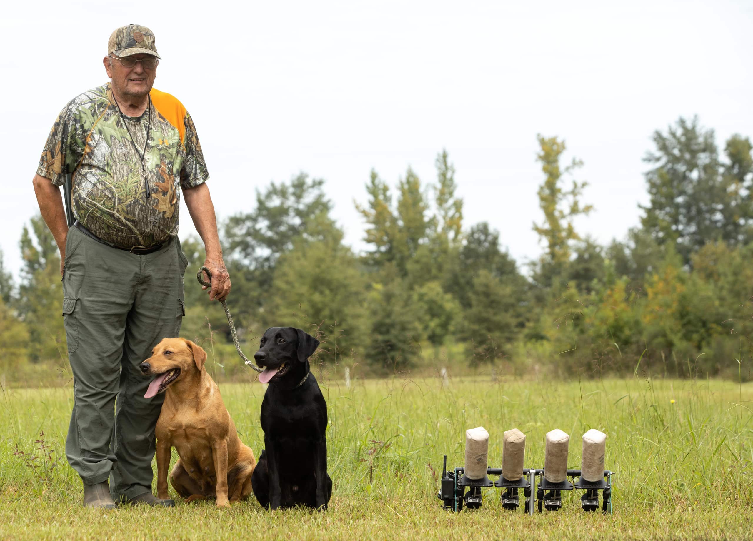5 Training Tools for Your Hunting Dog