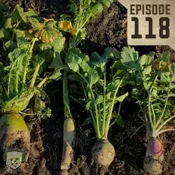EP:118 | Advanced Food Plots – The Science Behind Biologic and its Origins in New Zealand