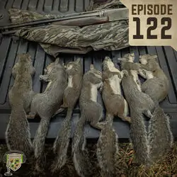 EP:122 | We Apologize to the Squirrel