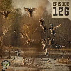EP:126 | Understanding Avian Flu in Waterfowl