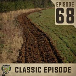 EP:127 (CLASSIC EP:68) Creating Whitetail Hotspots