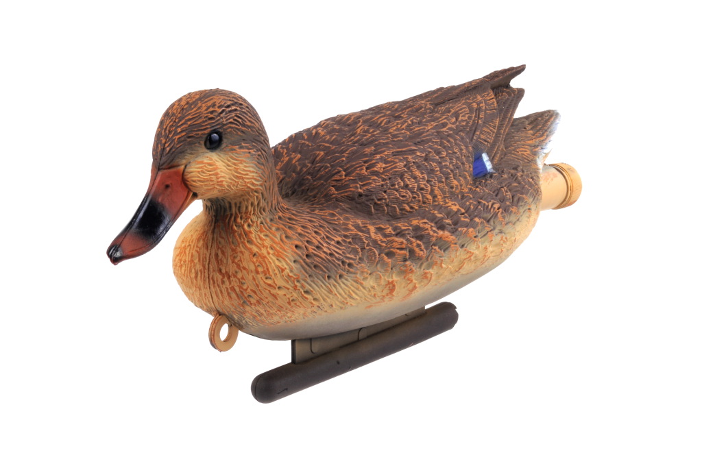 Tips for Setting Up Duck Decoys Mossy Oak Gamekeeper