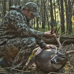 7 Tips for Dragging Your Deer Out of the Woods
