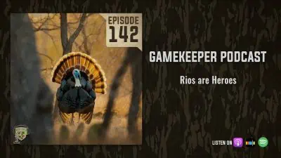 EP:142 | Rios are Heroes