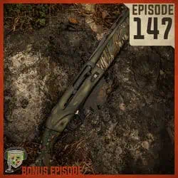 EP:147 | Setting Up Your Turkey Gun with Rob Roberts (BONUS EPISODE)