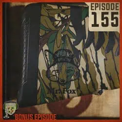 EP:155 | The Mr. Fox SBE3 28 Gauge (BONUS EPISODE)