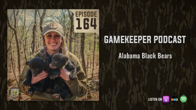 EP:164 | Alabama Black Bears
