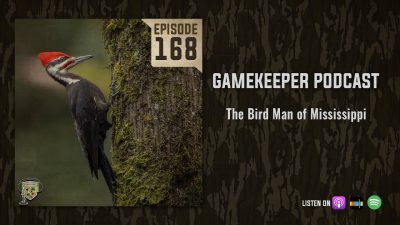 EP:168 | The Bird Man of Mississippi