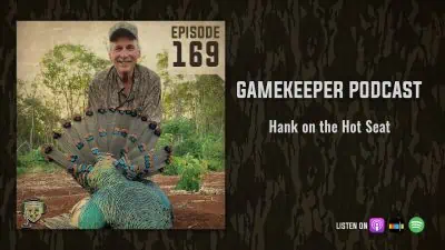 EP:169 | Hank on the Hot Seat